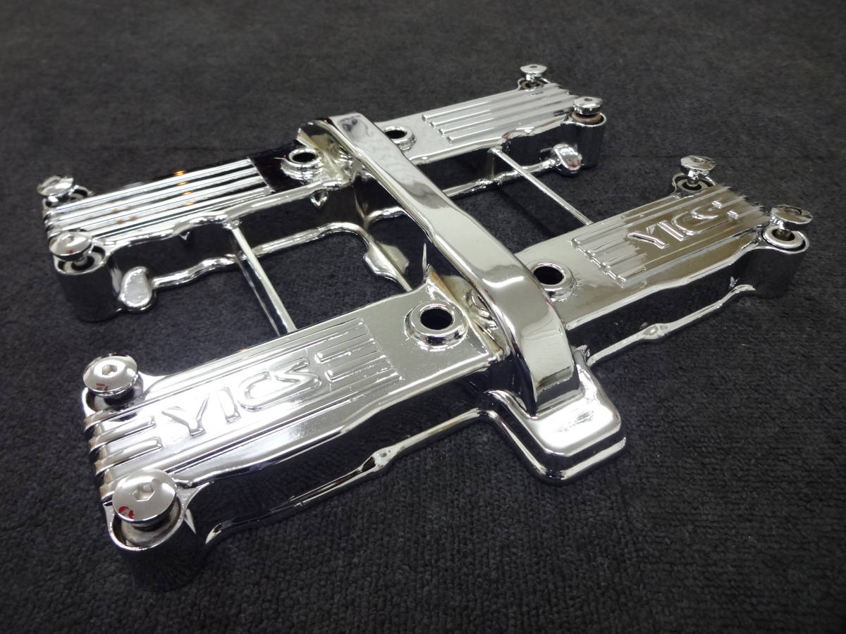 XJ400 セレクトカムカバー カムカバー xj400 xj400d 純正パーツ
