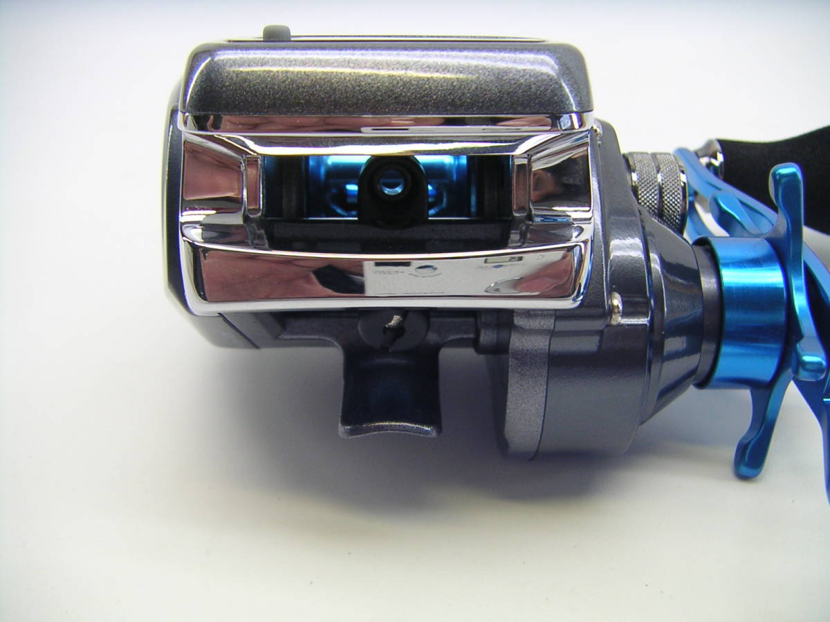 ソルティストICS 日本最大新品中古釣具 - 100SH-L｜＠ベリーネット