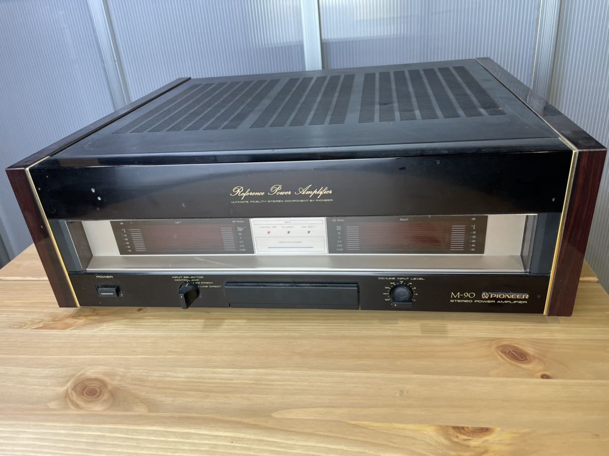 LUXMAN ラインセレクター AS-4Ⅲ ラックスマン 中古品 LINE SELECTOR