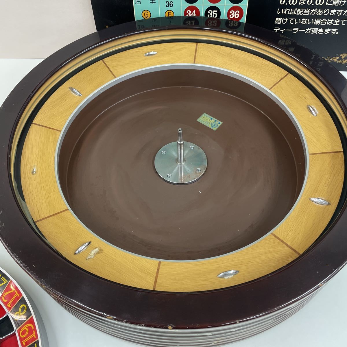 ○MGM製 本場仕様！ マツイカジノゲーミング製本場カジノ仕様 