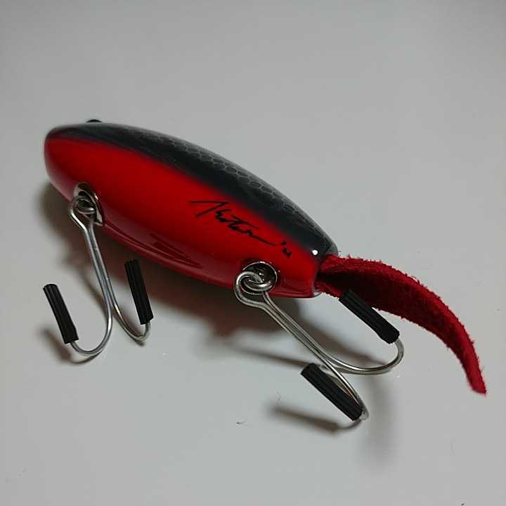 Chest:114 mouse チェスト:114 マウス ルアー用品 スポーツ、レジャー