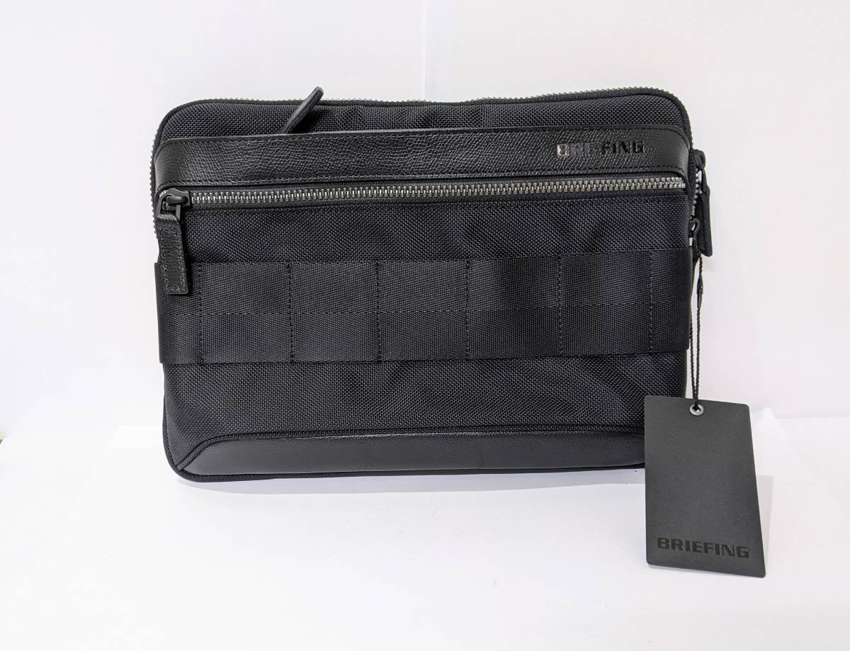 超激得，新作 【11599】新品 BRIEFING ブリーフィング BRA193A07-010