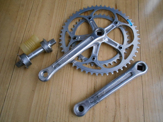DURA-ACE SHIMANO シマノ クランク Yahoo!オークション ( - 167.5mm