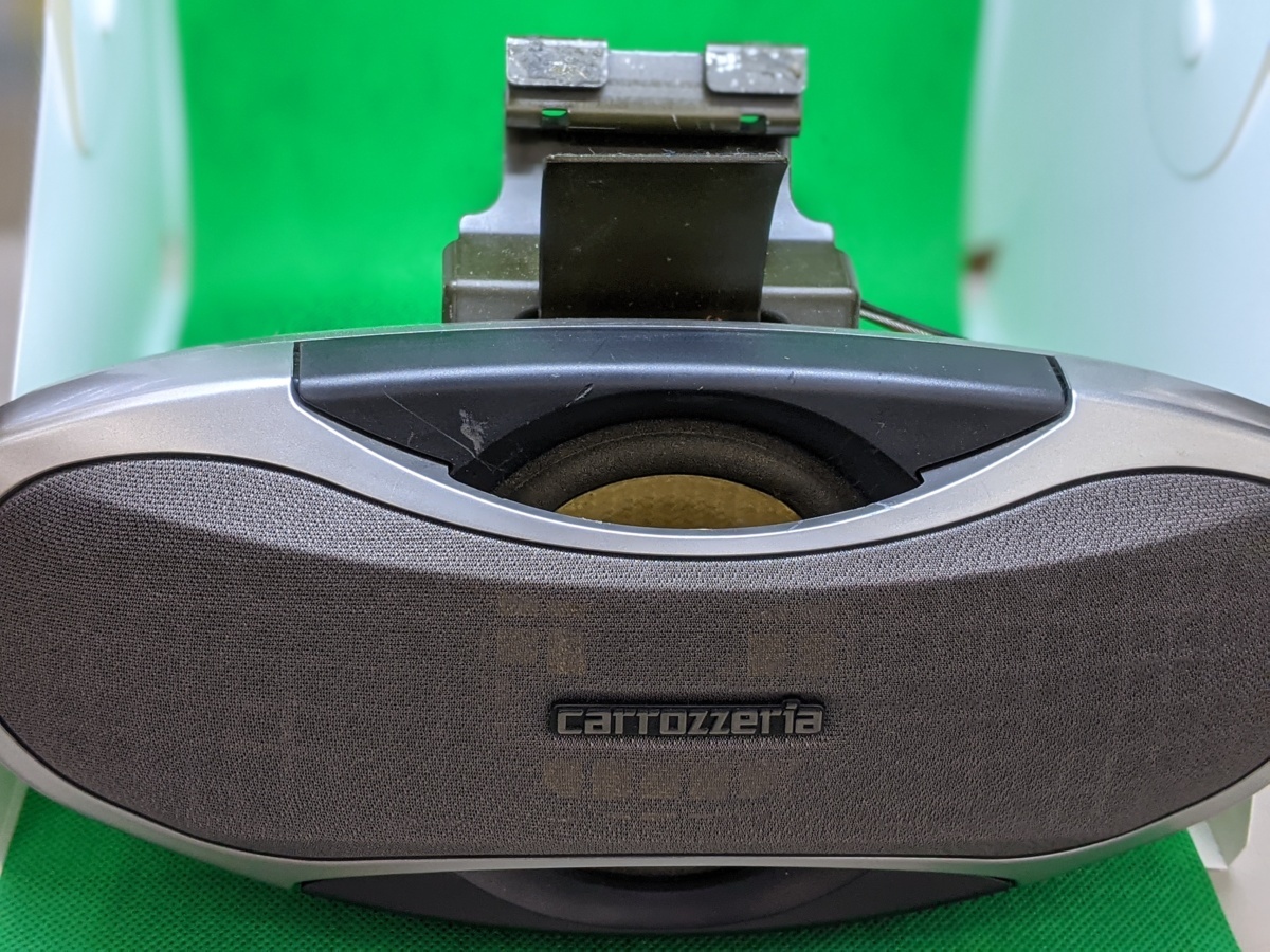 カロッツェリア 2ウェイサテライトスピーカーTS-STX999 TS-STX999 商品概要 | サテライトスピーカー | スピーカー