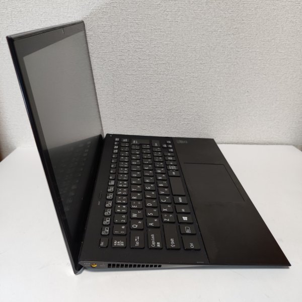 SONY VAIO Pro 13（SVP132A2CN） Core i7-4650U 1.7GHz/8GB/SSD256GB