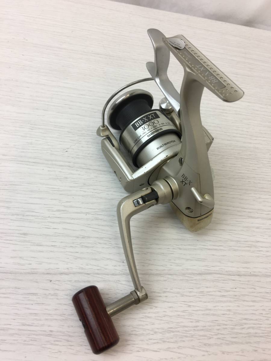 シマノ BB-X XT 3000 ( SC-603 ) リール フィッシング 釣り SHIMANO
