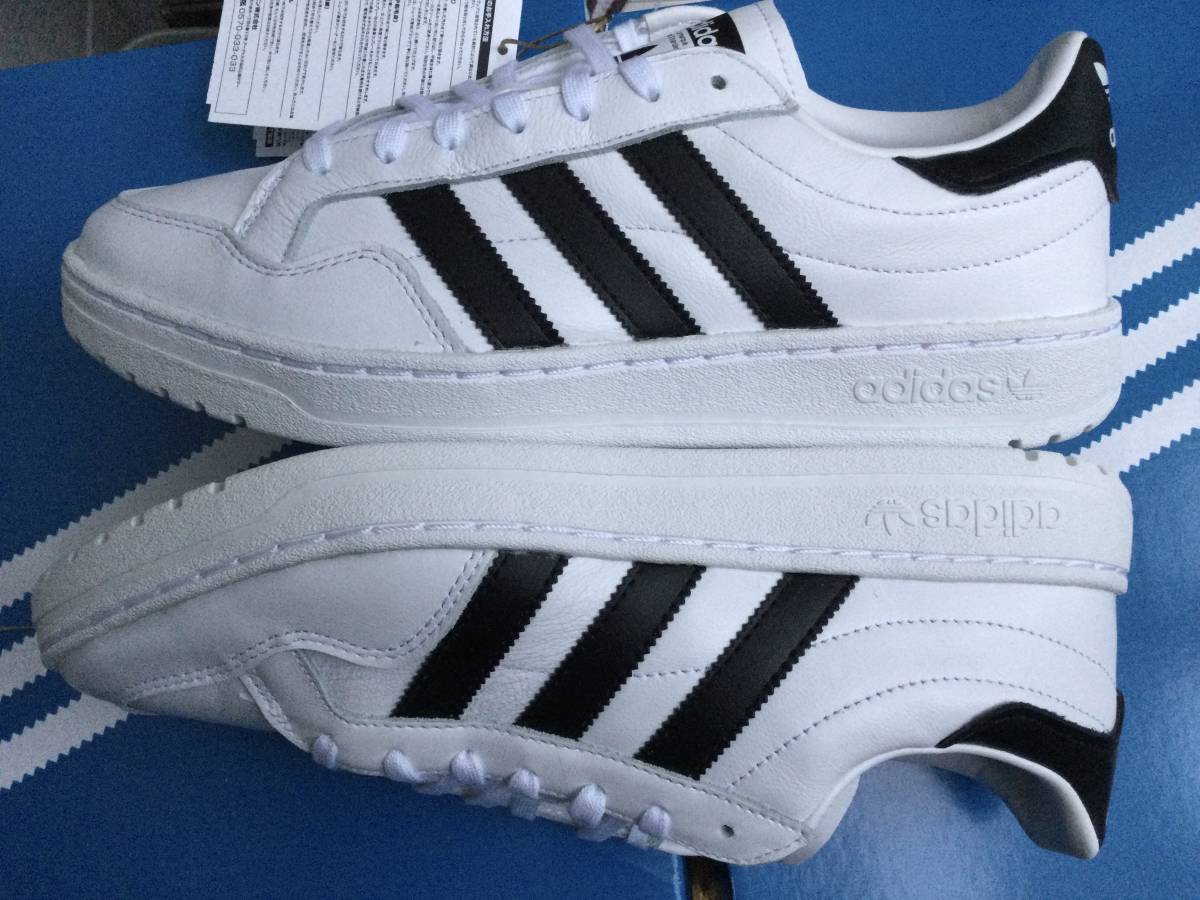 adidas team court navy