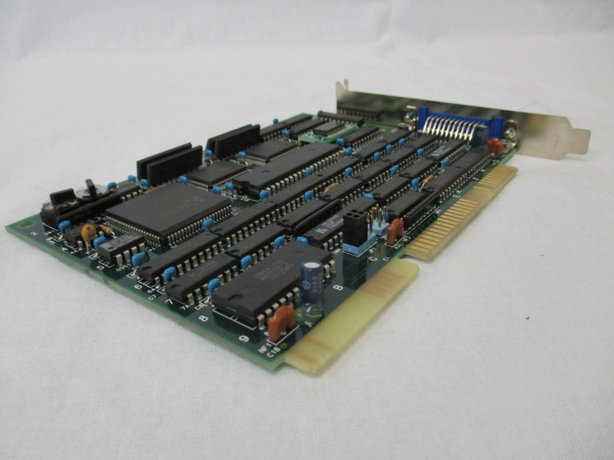 CONTEC GP-IB(PC)F Low Profile PCI対応 高機能高速型GPIB通信ボード 1