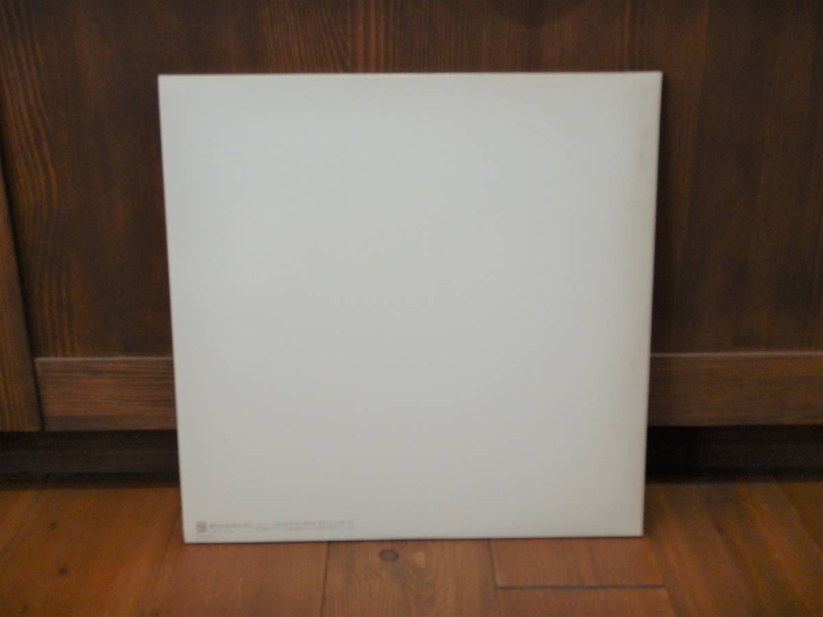 The Beatles ホワイトアルバム 赤盤 丸帯 補充票付き The Beatles ホワイトアルバム 赤盤 丸帯 補充票付き The Beatles