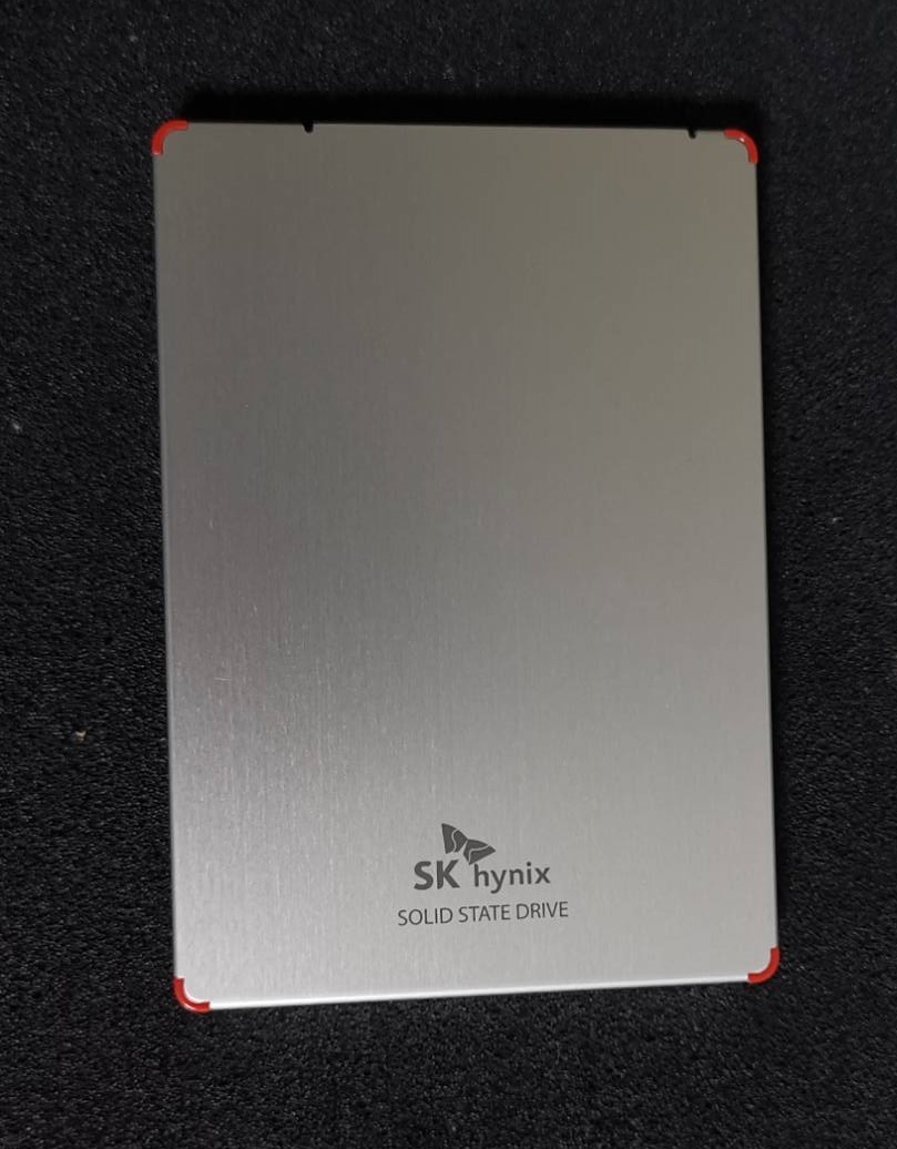 SK hynix SC300 SSD 7mm 2.5inch 512GB HFS512G32MND-3210A SATA