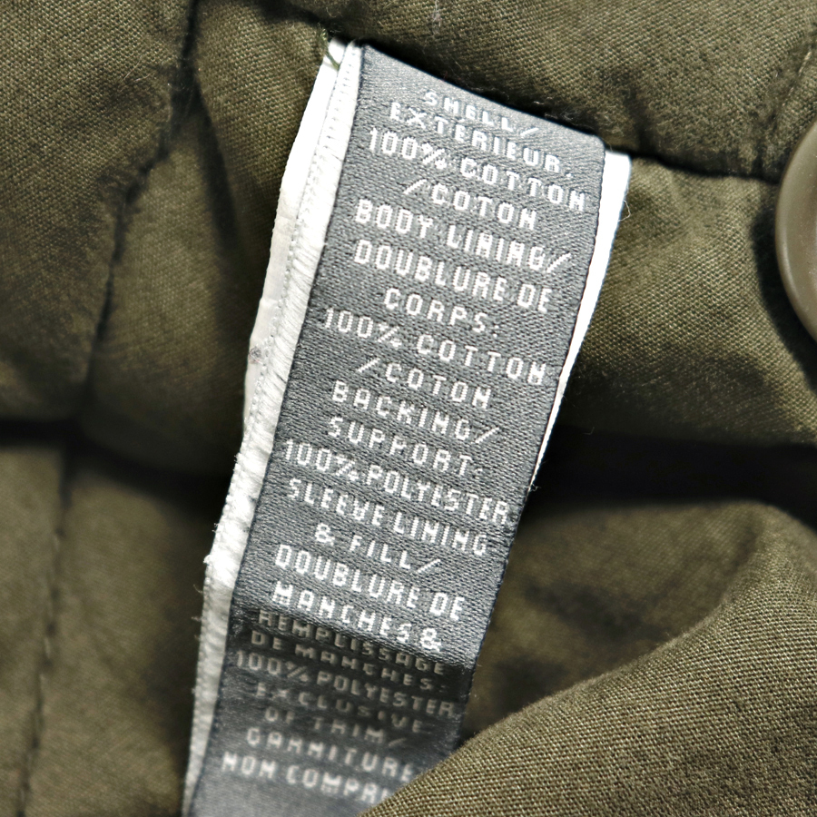 相場価格￥47,250- 美品 アバクロ ABERCROMBIE＆FITCH WILCOX JACKET