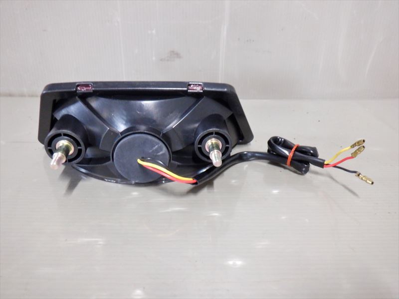 cbr400f CBR400F LED CBR400F用 led HONDA テールランプ LED
