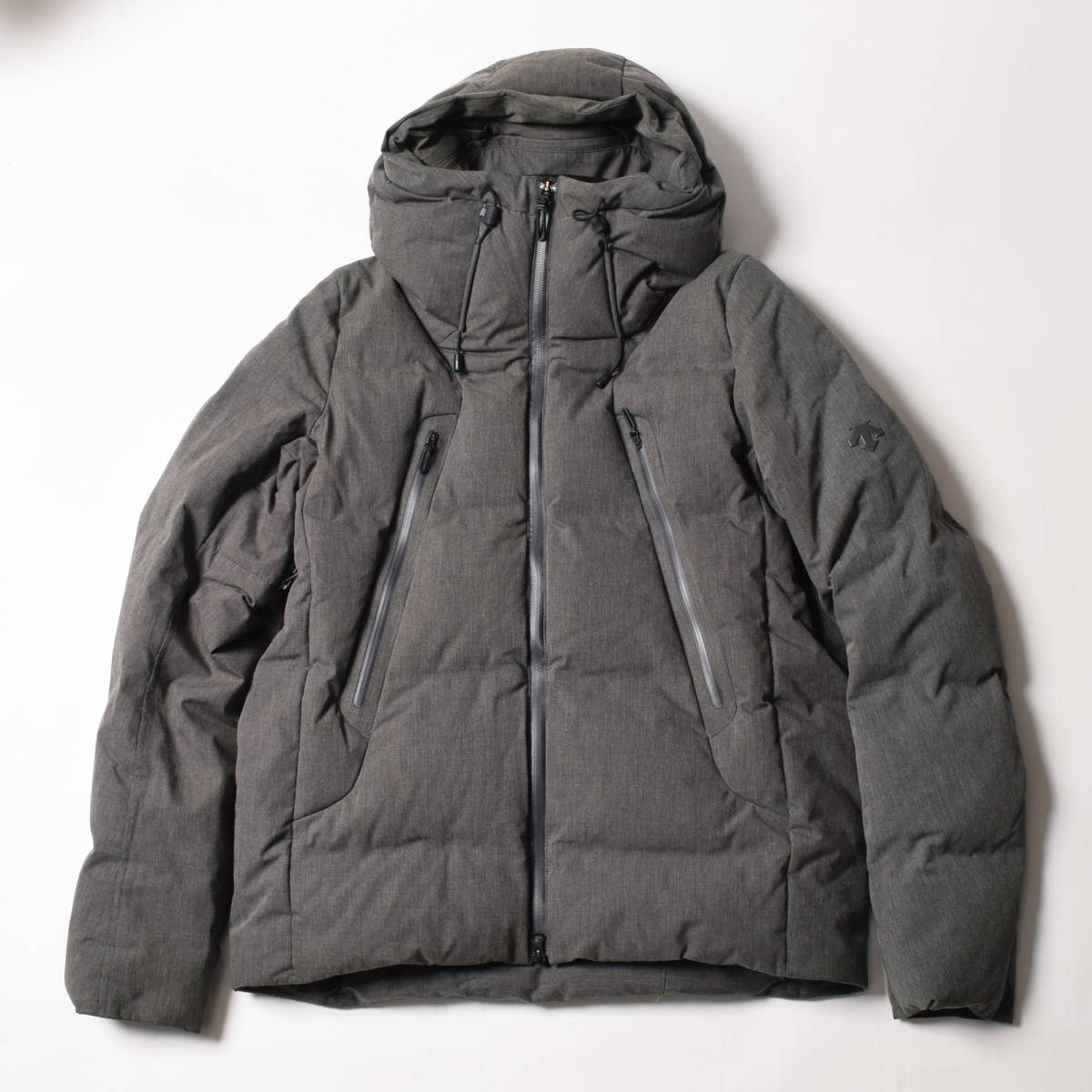 ☆DESCENTE ALLTERRAIN MOUNTAINEER（デサントオルテライン水沢ダウン 