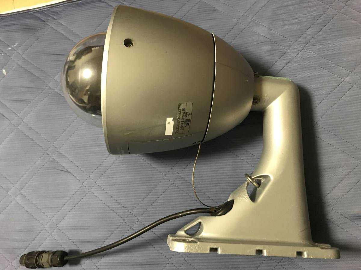 Panasonic | WV-SW395 camera IP Dome Specifications i-PRO WV-SW395A 