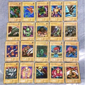 今月限定 特別大特価 遊戯王 初期カード まとめ売り 高い素材 Pharmascope Org