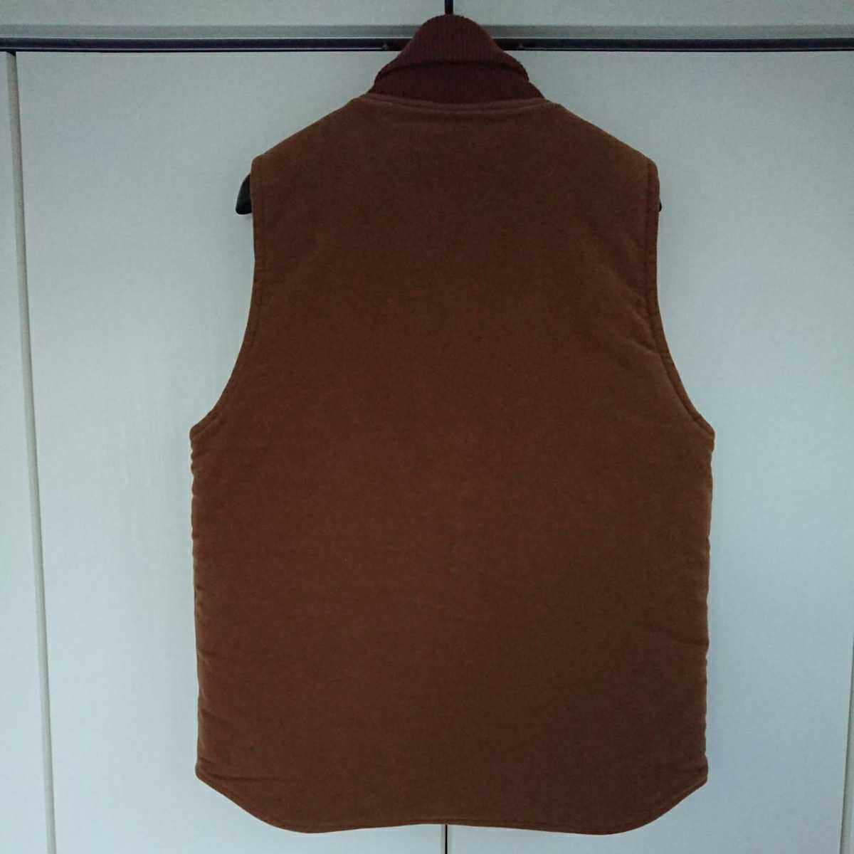 トロフィークロージング ストームベスト Trophy Clothing STORM VEST