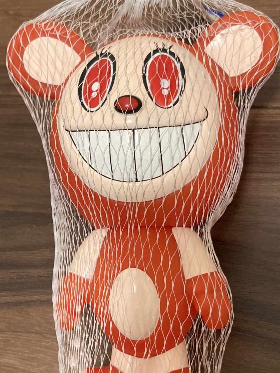 村上隆 ソフビ | カイカイキキ Yahoo!オークション - ソフビフィギュア