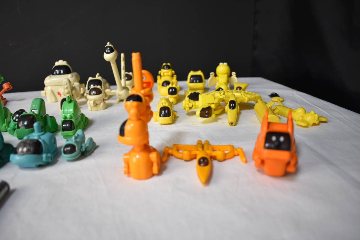 BANDAI/バンダイ ポケットザウルス まとめ 文房具/文具/日用品 恐竜