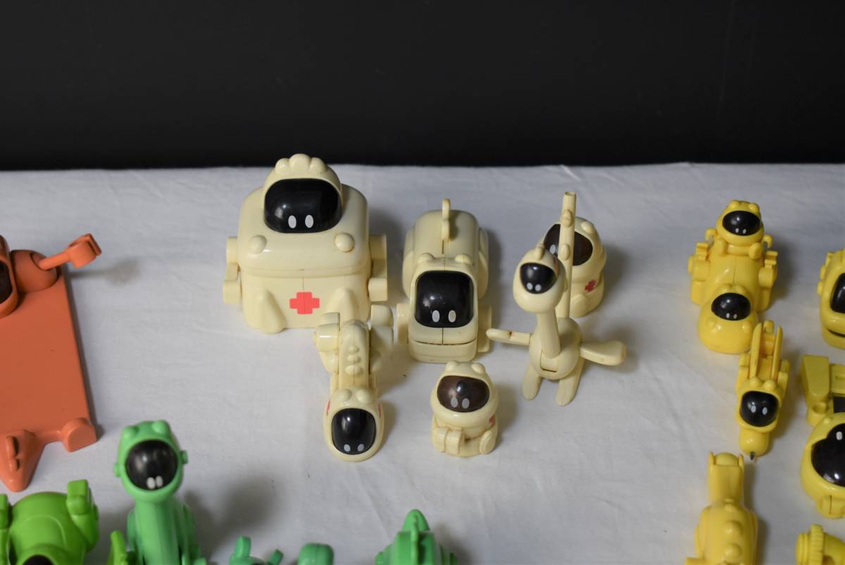 BANDAI/バンダイ ポケットザウルス まとめ 文房具/文具/日用品 恐竜