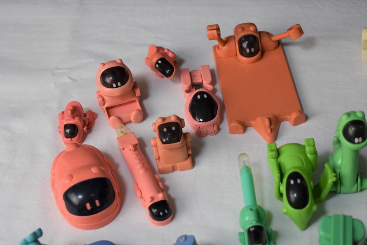 BANDAI/バンダイ ポケットザウルス まとめ 文房具/文具/日用品 恐竜