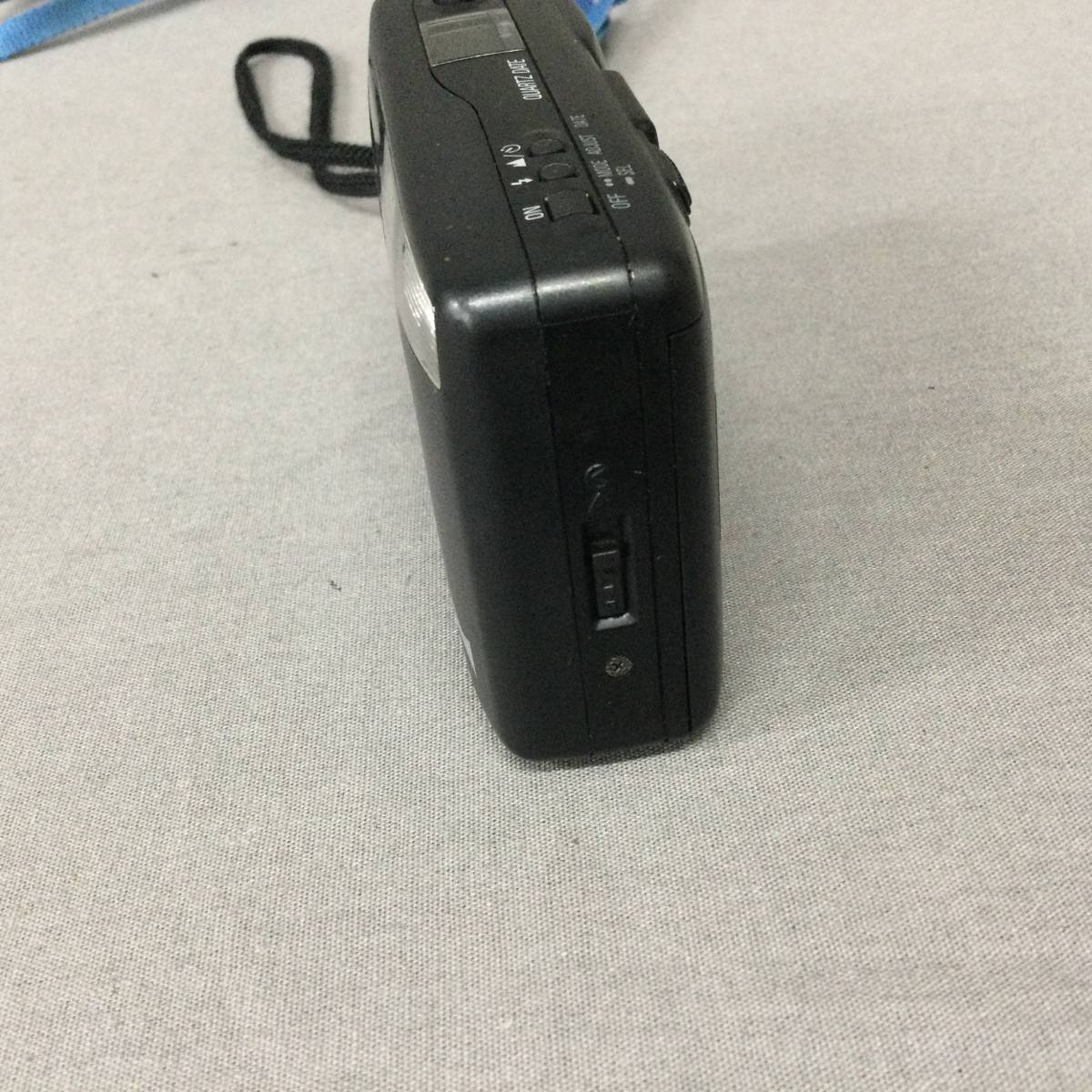031115 GZ-01025 NIKON ニコン AF600 動作未確認 ジャンク品 ニコン