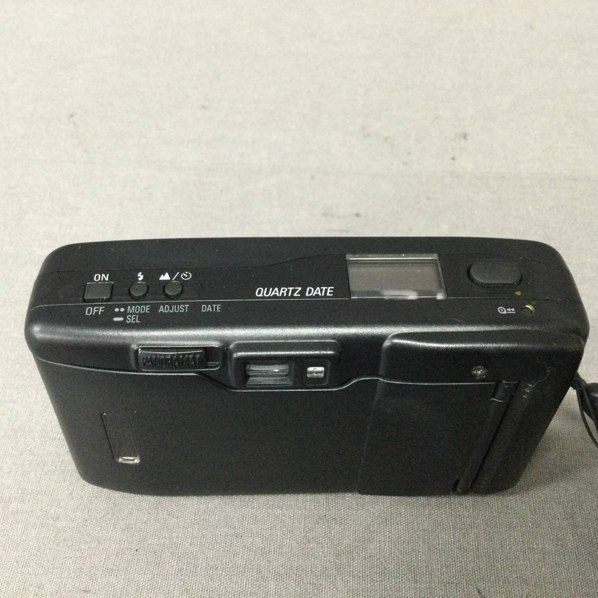 031115 GZ-01025 NIKON ニコン AF600 動作未確認 ジャンク品 ニコン