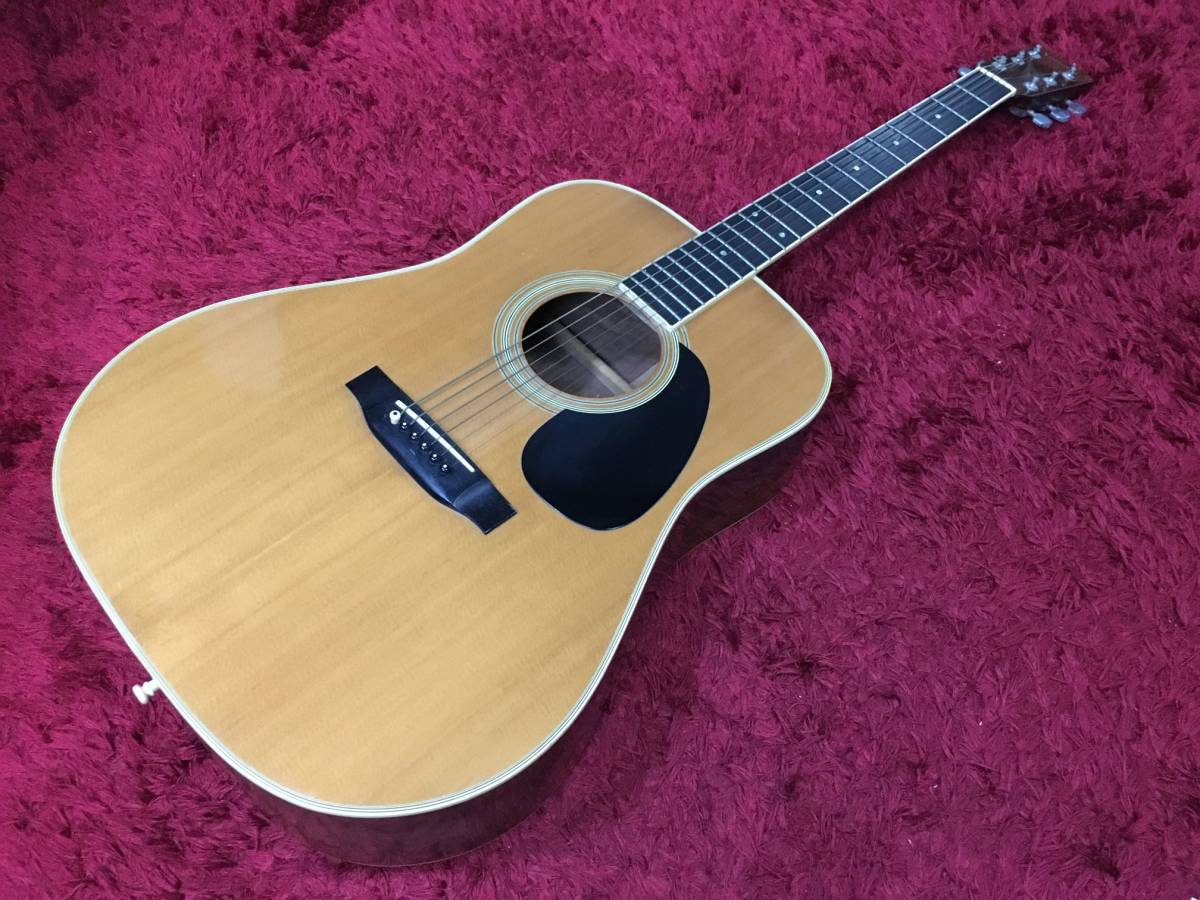 Yamaki YW-20 