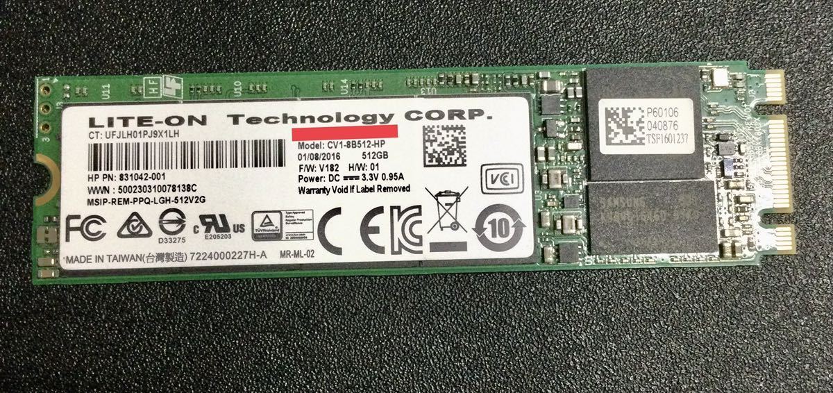 M.2 512GB SSD 0 Solid State Lite-On SATA Drive - eBay NVMe | L 80MM