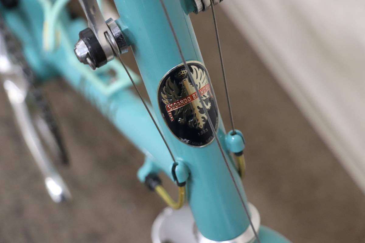 Bianchi （ビアンキ）MINIVELO9 ※6/10までの出品です！｜自転車本体