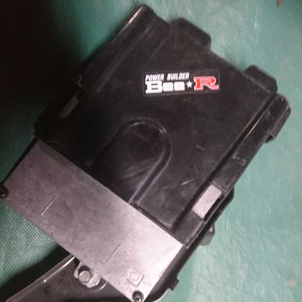 GE8 FIT ECU 書き換えECU