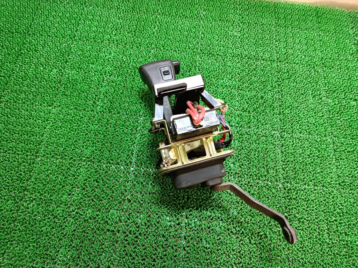 ソアラ20⁄2.5ツインターボ純正品シフトレバー | TOYOTA