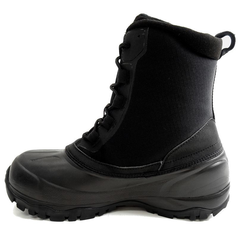 □THE NORTH FACE ノースフェイス 定1.7万 スノーショット6 撥水ナイロン×