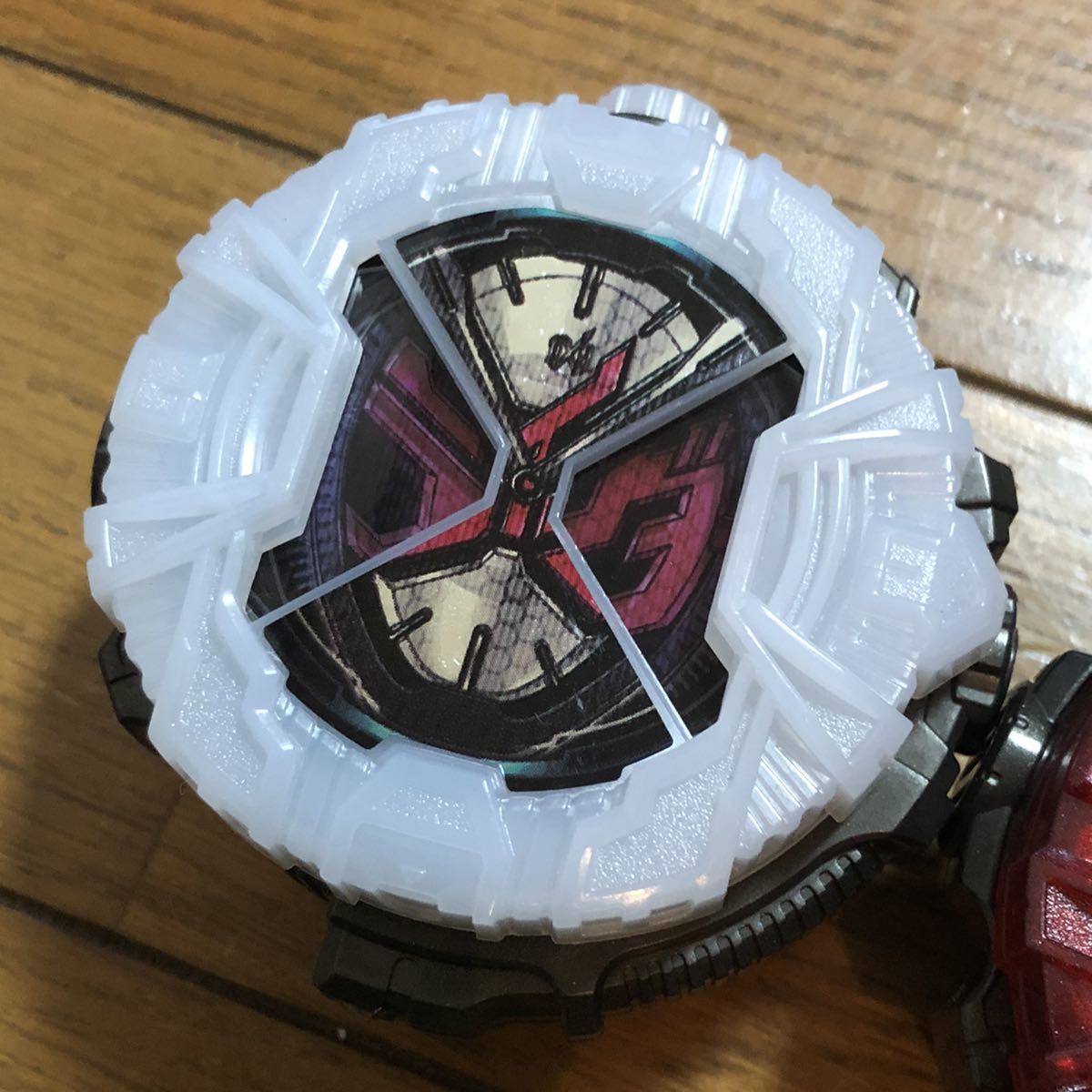 1円～仮面ライダー ジオウ DXジクウ/ビヨンドライバー、グランド