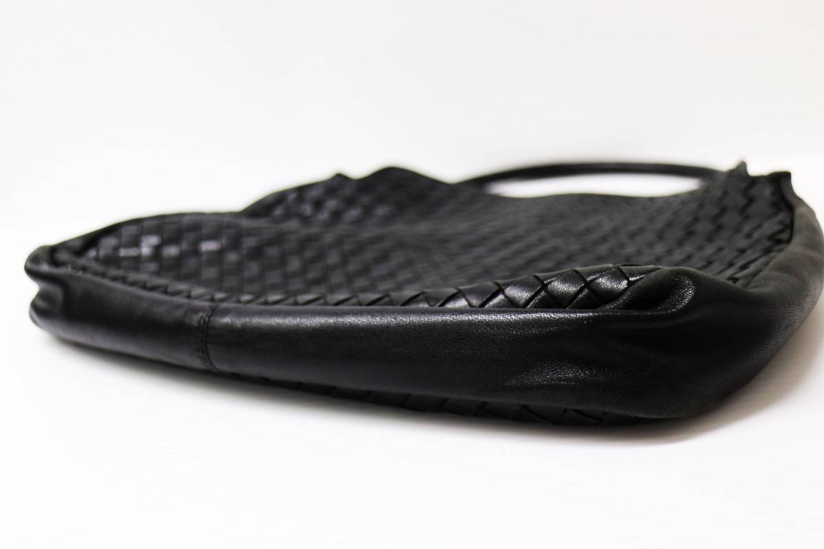 ◯佐川80サイズ G10s167 BOTTEGA VENETA ボッテガ・ヴェネタ イントレ 