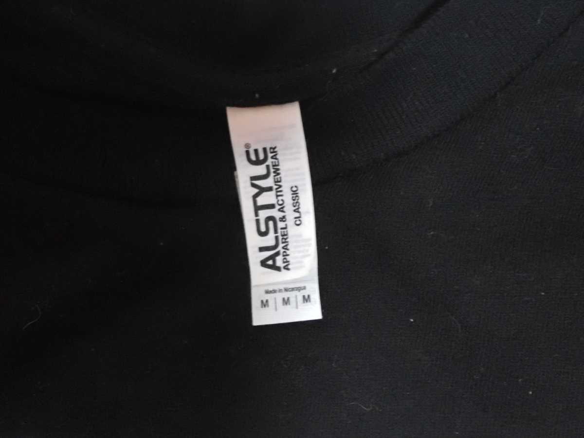 GISM Tシャツ (Official) GAUZE LIPCREAM OUTO DEATHSIDE NIGHTMARE
