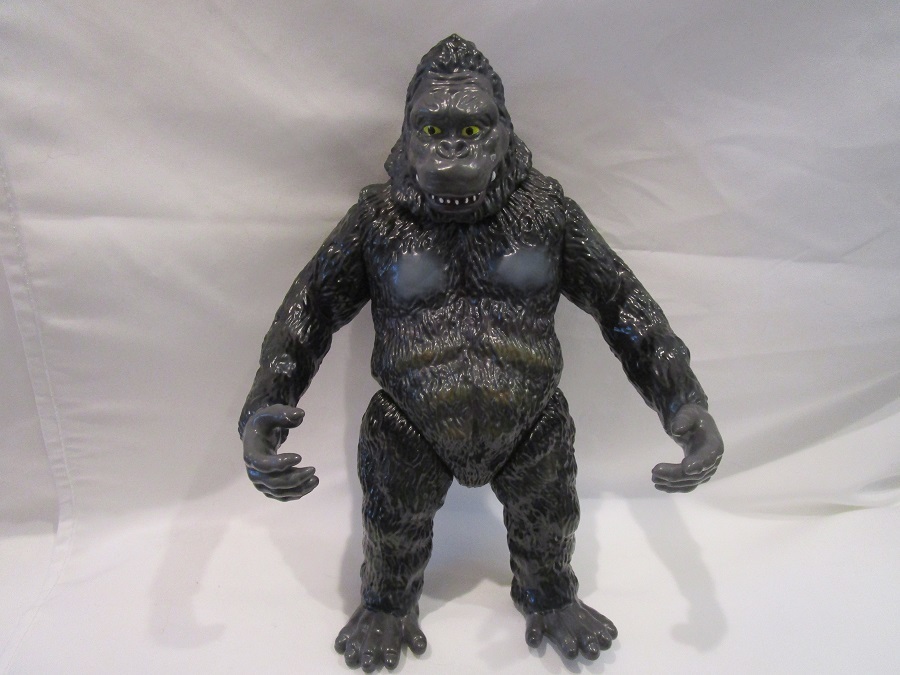 APES キングコング ゴジラ ゴリラ ○激レア エクスプラス 2号 M1号