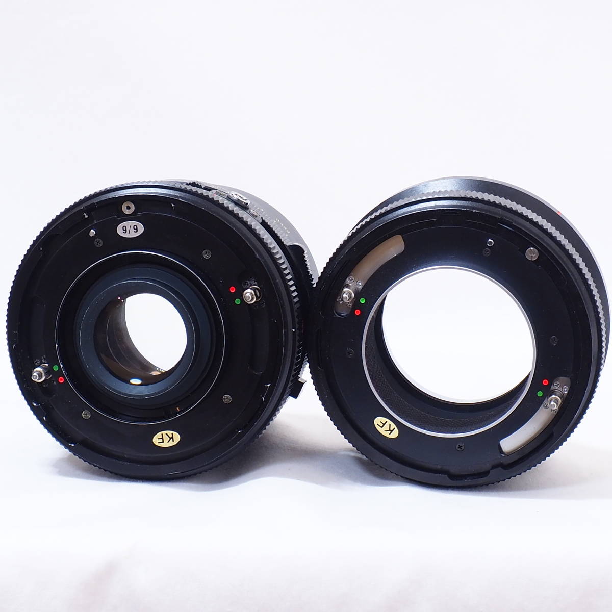 C 50mm RB67 Mamiya Lens for Mamiya-Sekor Sekor – f⁄4.5 Camera Wide