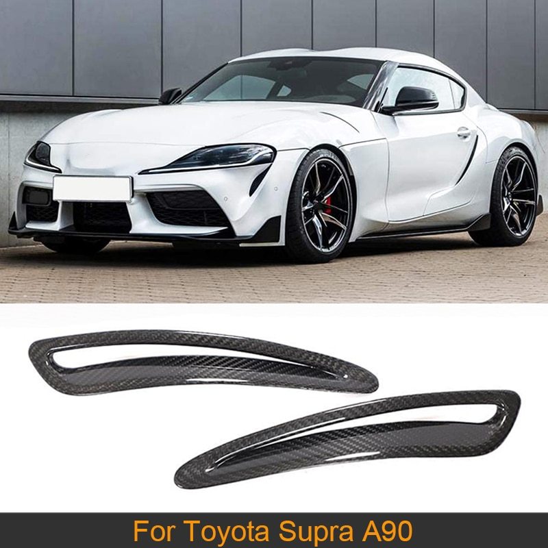 フードベントカバー トリム トヨタ スープラ 0 19 おすすめ 交換 カスタム 外装 キット 車 パーツ 装飾 カーボン パーツ 売買されたオークション情報 Yahooの商品情報をアーカイブ公開 オークファン Aucfan Com