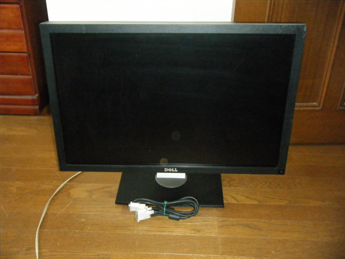 Dell - U3011t UltraSharp U3011 inch DELL Monitor LCD 30型ワイド 