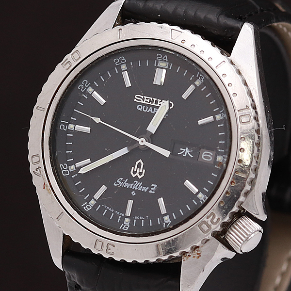 セイコー シルバーウェーブ - 2026年最新Yahoo!オークション SEIKO