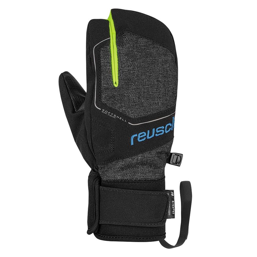 Reusch XT - R-TEX® Junior Torby R-TEX | TORBY gloves winter