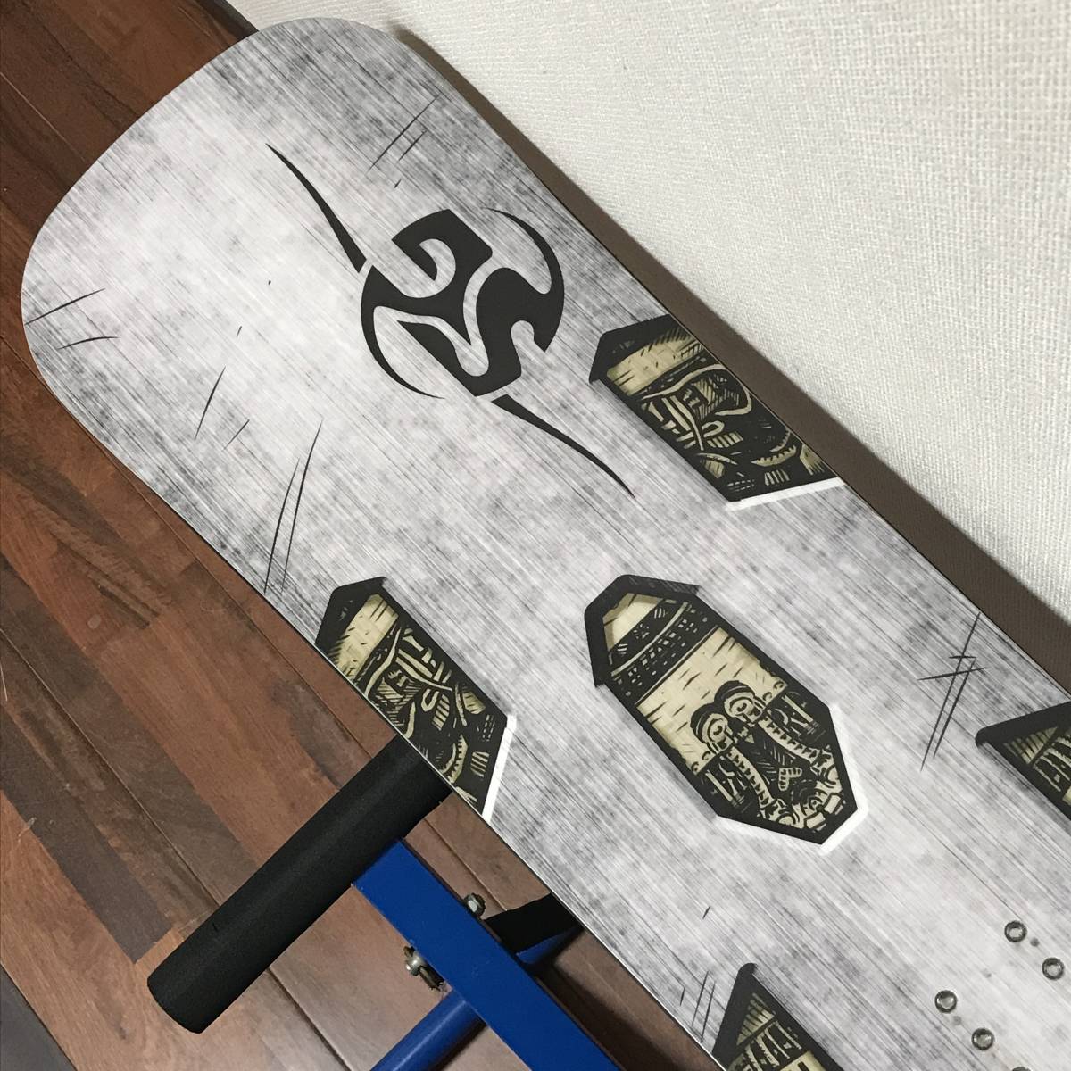 超美品◆2020◆SG FULL RACE TITAN 163cm レーシング アルペンボード SG FULL RACE 15-16 SGスノーボード(エスジー） TITAN(フルレース