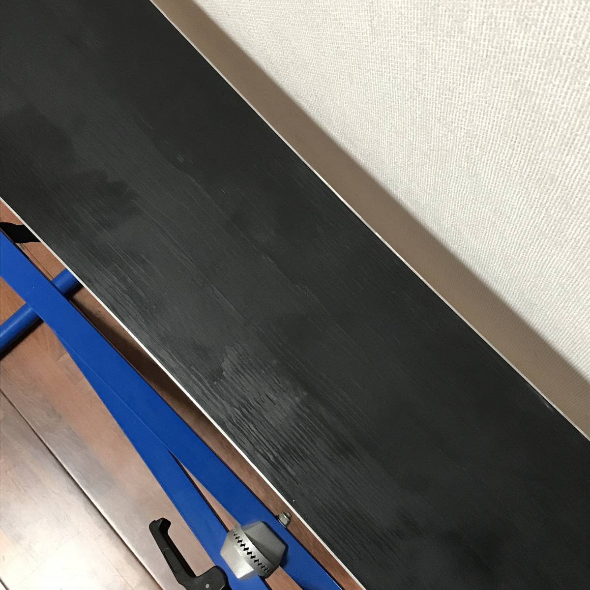 超美品◆2020◆SG FULL RACE TITAN 163cm レーシング アルペンボード SG FULL RACE 15-16 SGスノーボード(エスジー） TITAN(フルレース
