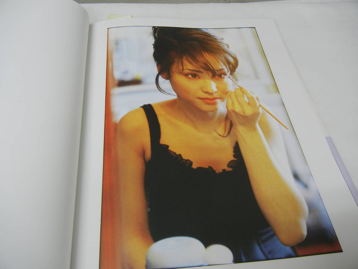 松田聖子 写真集 SEIKO IN PARIS SEIKO MATSUDA IN PARIS 松田聖子