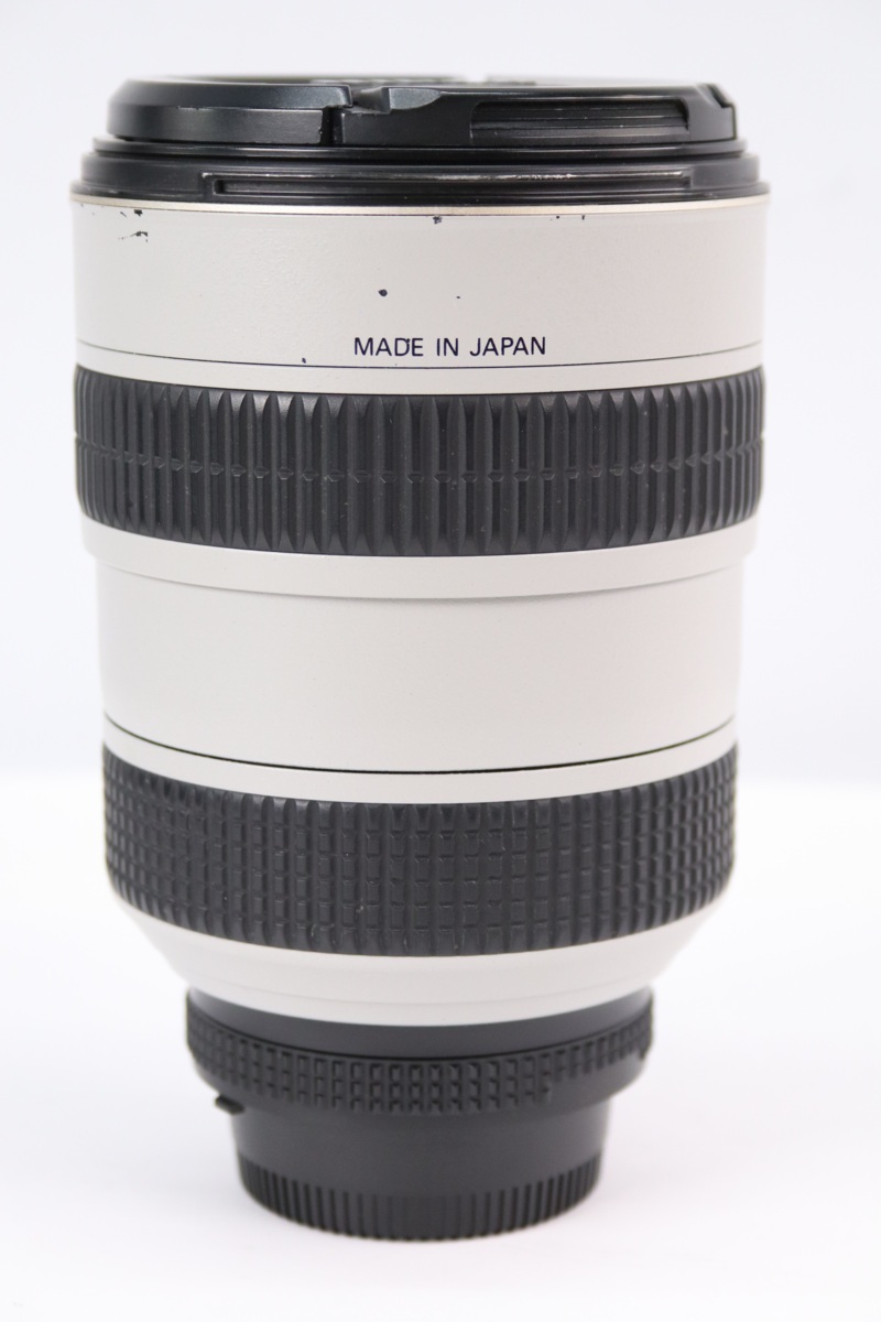 AF-S 28-70mm Nikon ED Nikkor | NIKKOR ニコン Zoom f⁄2.8 D F2.