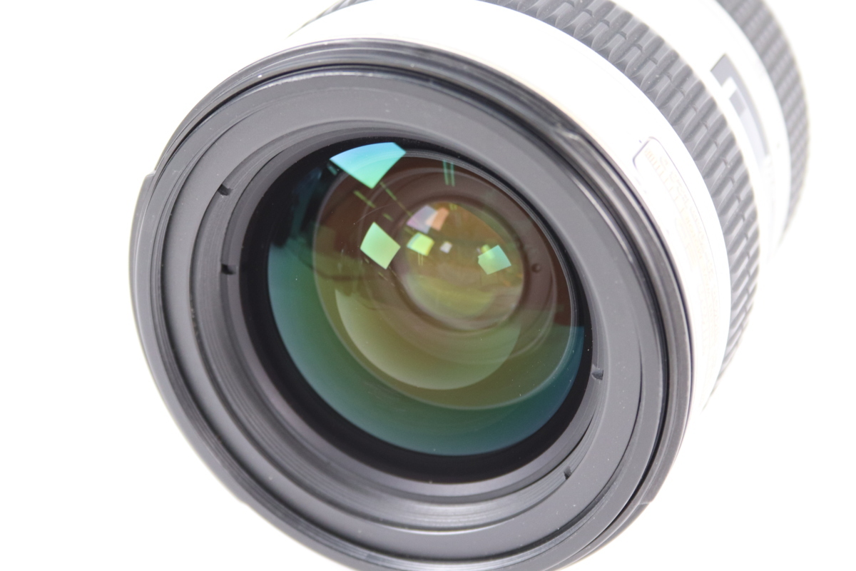AF-S 28-70mm Nikon ED Nikkor | NIKKOR ニコン Zoom f⁄2.8 D F2.