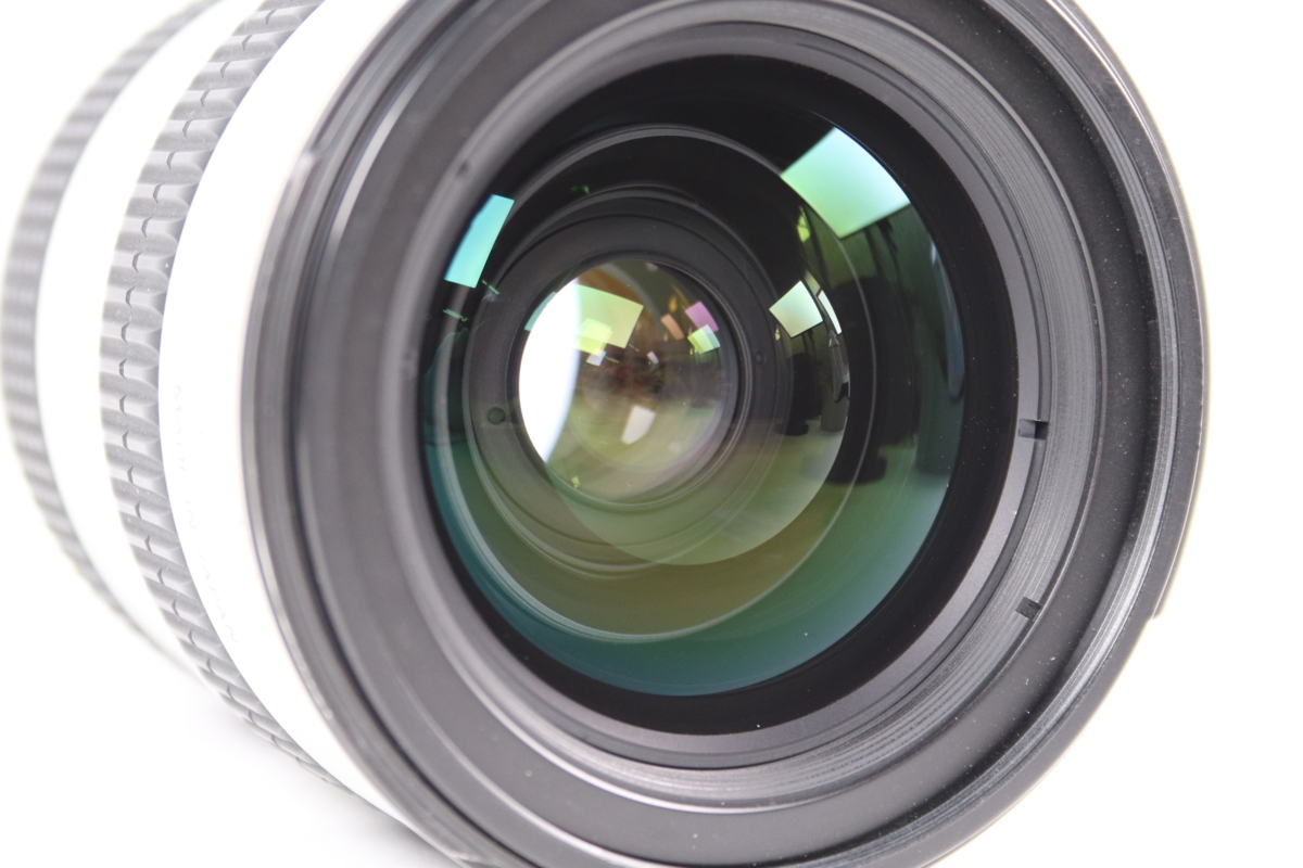 AF-S 28-70mm Nikon ED Nikkor | NIKKOR ニコン Zoom f⁄2.8 D F2.