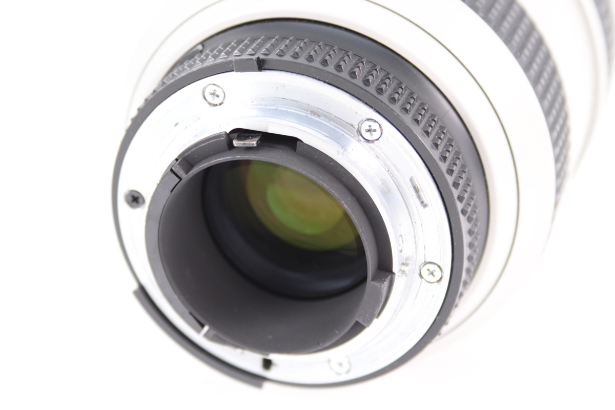 AF-S 28-70mm Nikon ED Nikkor | NIKKOR ニコン Zoom f⁄2.8 D F2.