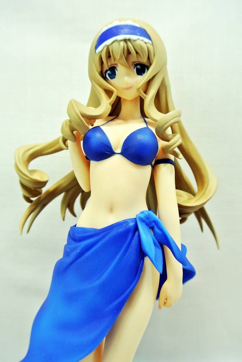  国内正規品 ペンギン パレード インフィニット ストラトス セシリア オルコット Swimsuit 難あり()｜売買されたオークション情報、yahooの商品情報をアーカイブ公開 - オークファン IS＜インフィニット・ストラトス＞