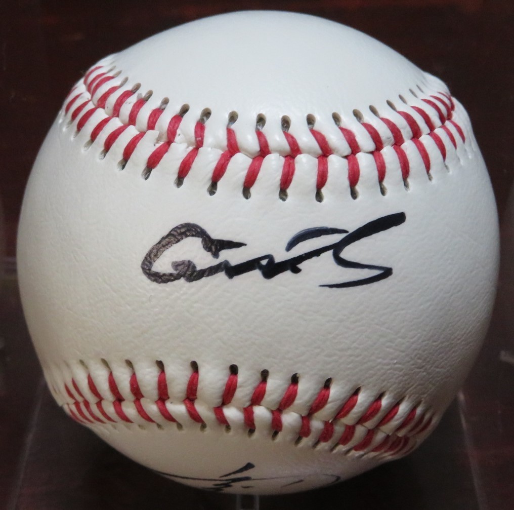 巨人 読売ジャイアンツ 菅野智之 19 直筆サインボール MLB 大谷翔平 Yahoo!オークション -「菅野智之サインボール」の落札相場・落札価格